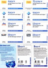 *ღ 16 x * Payback - Coupons