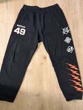 adidas Trainingshose Gr. L