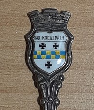 Löffel Sammel-Andenkenlöffel