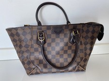 Louis Vuitton Kaisa Pm Damier