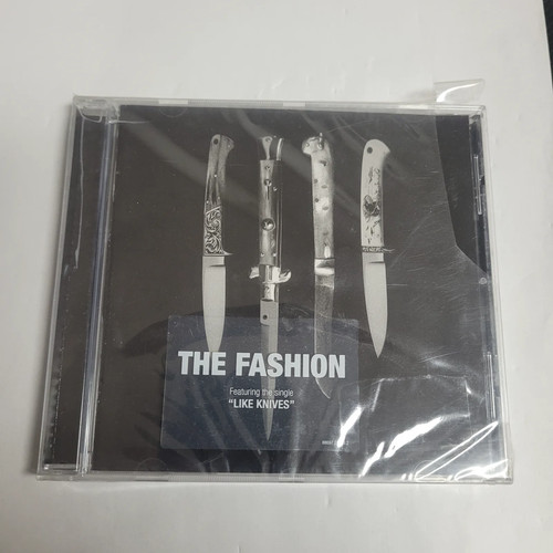 The fashion rca sony bmg - the,