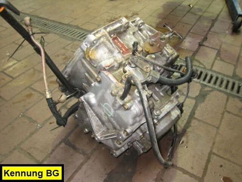 Automatikgetriebe - , (76000km)