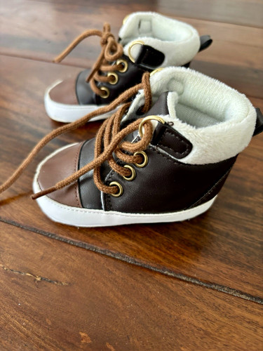 Baby jungen high - baby,