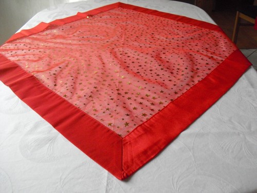 Tischdecke mitteldecke - tischdecke,,