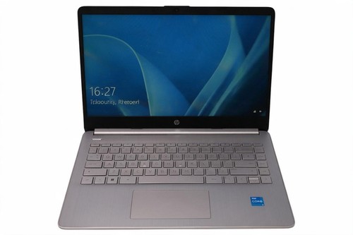 Laptop intel core - hp,