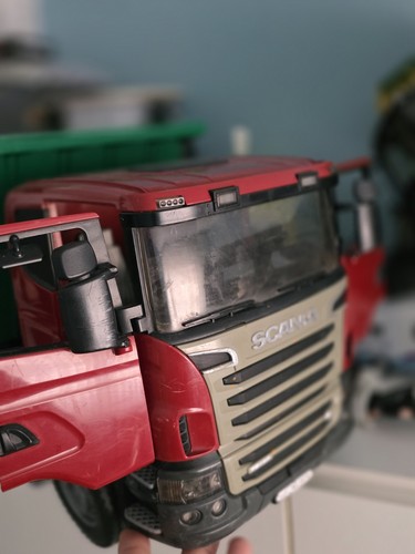 Scania lkw truck - scania,
