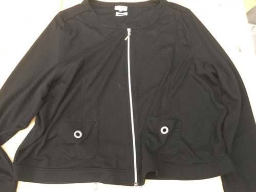Ginalaura damen jacke xxl - gr.,