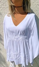 LUXUS LAUREL Sommer Hippie