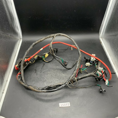 Kabelbaum kabel elektronik - kabel,
