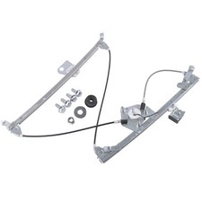 Elektrischer Fensterheber ohne