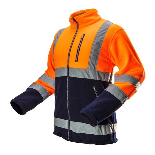 Arbeitsjacke fleecejacke - arbeitsjacke,