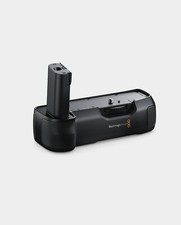 Blackmagic Pocket Camera Akkugriff