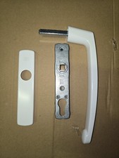 Hebeschiebetür Griff Siegenia