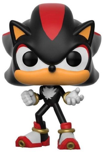 Funko pop sonic the hedgehog - sonic,
