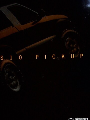 276415 chevrolet 10 pickup - 276415),