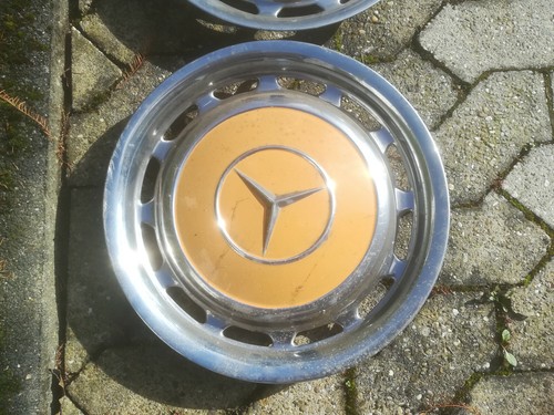 Original mercedes benz w115 - mercedes,