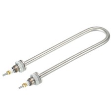 Edelstahl Elektrisch