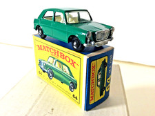 Matchbox by Lesney 1-75