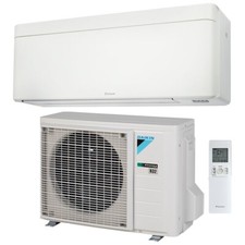 Daikin Stylish Klimaanlage