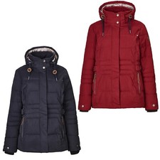 Mantel G.I.G.A. DX by Killtec