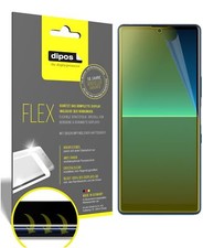 3x Sony Xperia L4 Schutzfolie