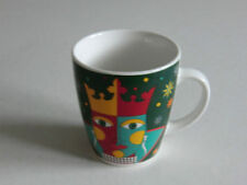 Jacobs Krönung Kaffee Becher Ritzenhoff Sammel Edition 1  s. Fotos