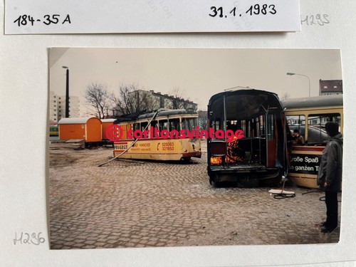 Verschrottung 300er serie - 300er,