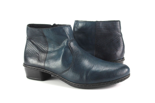 Rieker damen komfort - damen,