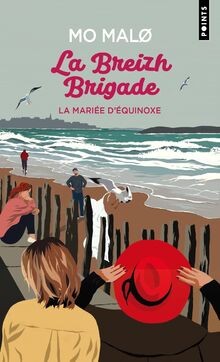 Breizh brigade tome 4 - la,