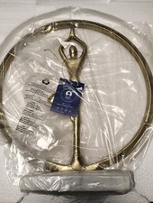 DKD Home Decor Dekofigur, Standard 33 x 11 x 35,5 cm