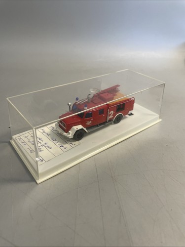 Magirus 150 flf - magirus,