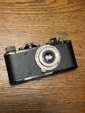 Leica 1931 elmar 5cm - ic,