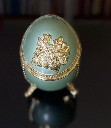 Faberge stil - faberge,