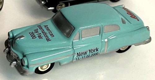 Schuco piccolo cadillac - 1:90,