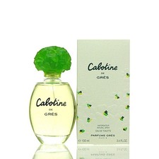 Gres Parfums Cabotine Eau de