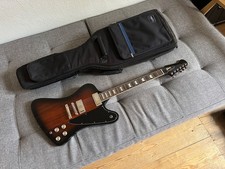 Epiphone Firebird V S Black