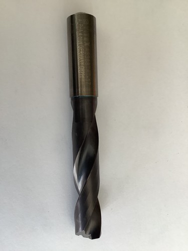 Vhm bohrer titex alpha4 - ,