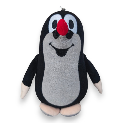 Der kleine maulwurf - der,