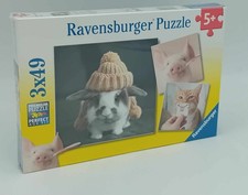 Ravensburger 080281 Puzzle