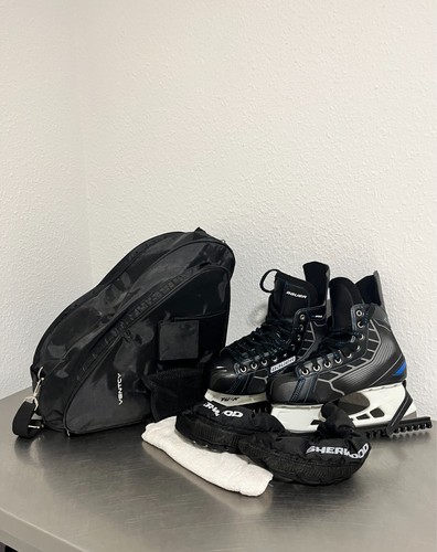 Neu bauer lightspeed pro - lightspeed,