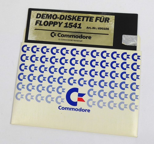 Commodore c64 original - 64,