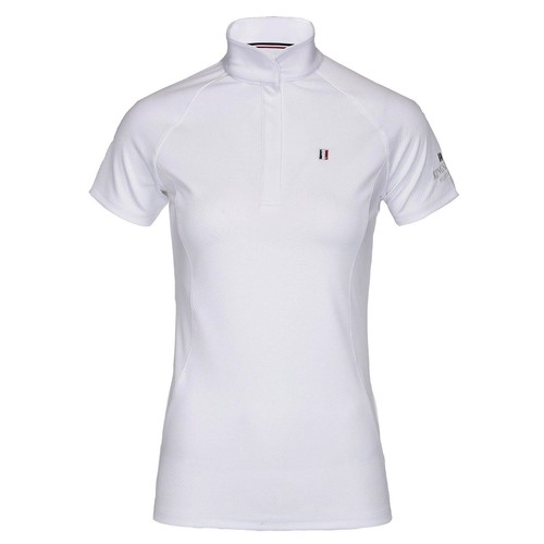 Turniershirt damen classic - damen,
