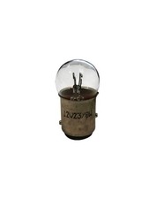 BAY15D 12Volt 23/8W Glühlampe