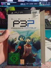 Shin Megami Tensei: Persona 3