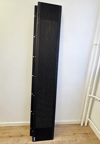 Mobitec matrix led front - mobitec,