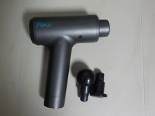 Flow MINI Massagepistole 24V 1500mAh 36Wh