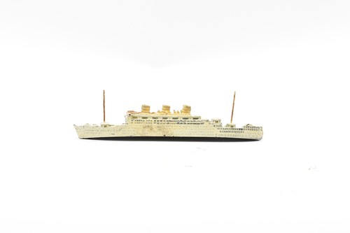 Vintage dinky toys - dinky, empress