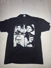 Depeche mode 1988 vintage - mode,
