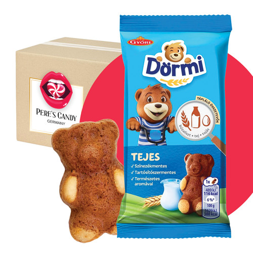Dormi thekendisplay - ,