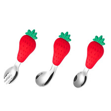 Kinder Besteck Set 3-teilig